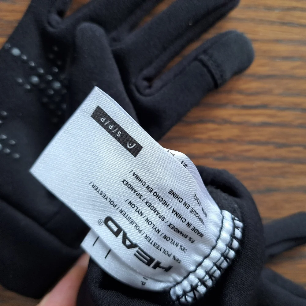 Head kids gloves